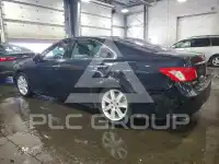 2007 Lexus ES350 photo