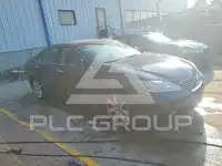 2007 Lexus ES350 photo