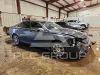 2007 Lexus ES350 фото