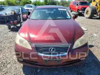 2007 Lexus ES350 photo
