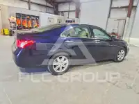 2007 Lexus ES350 фото