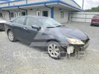 2007 Lexus ES350 photo