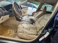 2007 Lexus ES350 фото