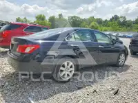 2007 Lexus ES350 фото