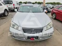 2007 Lexus ES350 фото