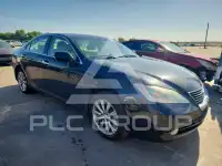 2007 Lexus ES350 фото
