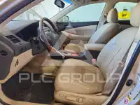 2007 Lexus ES350 photo