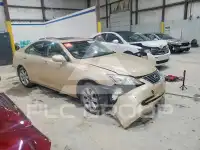 2007 Lexus ES350 photo