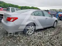2007 Lexus ES350 photo