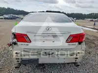 2007 Lexus ES350 фото