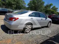 2007 Lexus ES350 photo