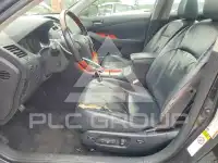 2007 Lexus ES350 photo