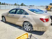 2007 Lexus ES350 фото