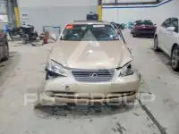2007 Lexus ES350 photo