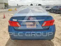 2007 Lexus ES350 photo