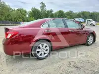 2007 Lexus ES350 фото