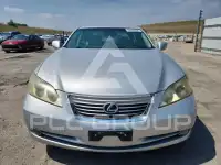 2007 Lexus ES350 фото