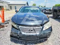 2007 Lexus ES фото