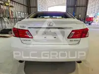 2007 Lexus ES350 фото