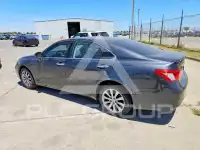 2007 Lexus ES350 photo