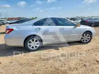 2007 Lexus ES350 фото