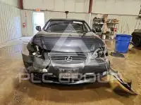 2007 Lexus ES350 фото