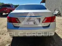 2007 Lexus ES фото