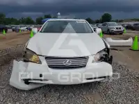 2007 Lexus ES350 фото