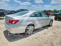2007 Lexus ES350 photo