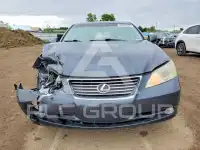 2007 Lexus ES350 photo