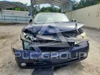 2007 Lexus ES350 photo