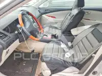 2007 Lexus ES350 photo
