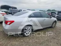 2007 Lexus ES350 фото