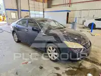 2007 Lexus ES350 фото