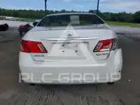 2007 Lexus ES350 photo