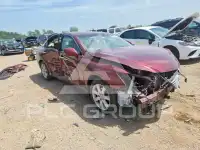 2007 Lexus ES350 фото