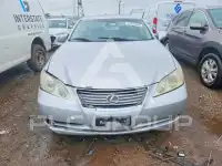 2007 Lexus ES350 фото