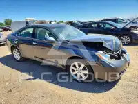 2007 Lexus ES350 фото