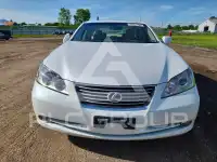 2007 Lexus ES350 фото