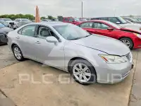 2007 Lexus ES350 фото