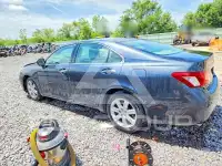 2007 Lexus ES фото
