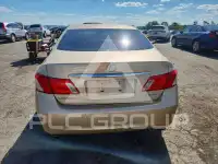 2007 Lexus ES350 фото