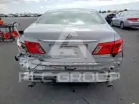 2007 Lexus ES350 фото