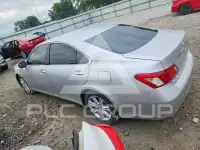 2007 Lexus ES350 фото