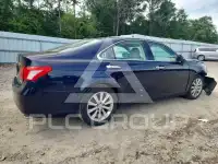 2007 Lexus ES350 photo