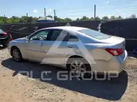 2007 Lexus ES350 photo