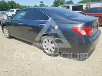 2007 Lexus ES350 фото