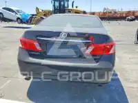 2007 Lexus ES350 фото