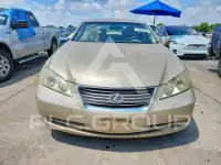 2007 Lexus ES350 фото