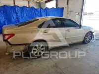 2007 Lexus ES350 photo